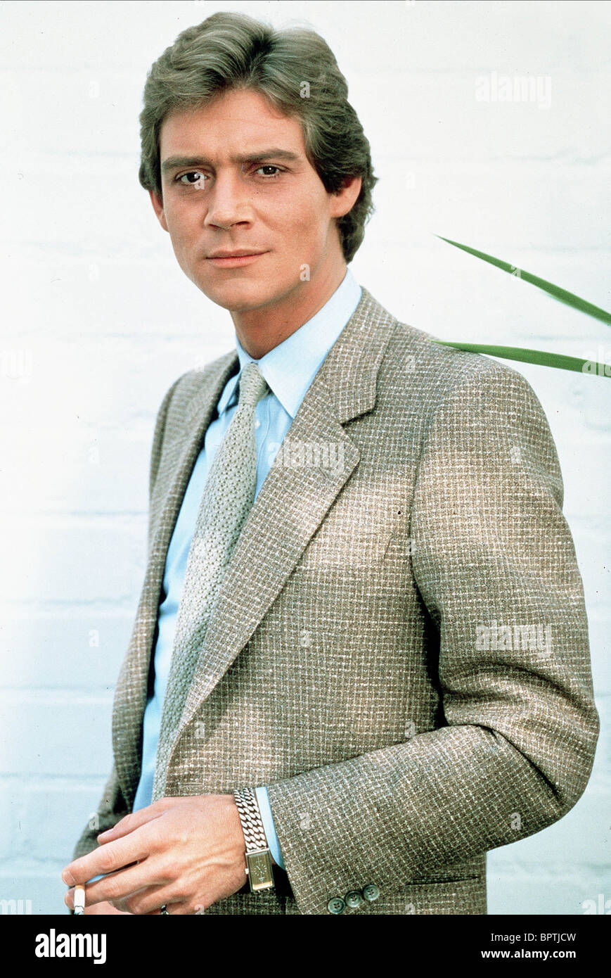 Anthony Andrews High Resolution Stock Photography and Images - Alamy