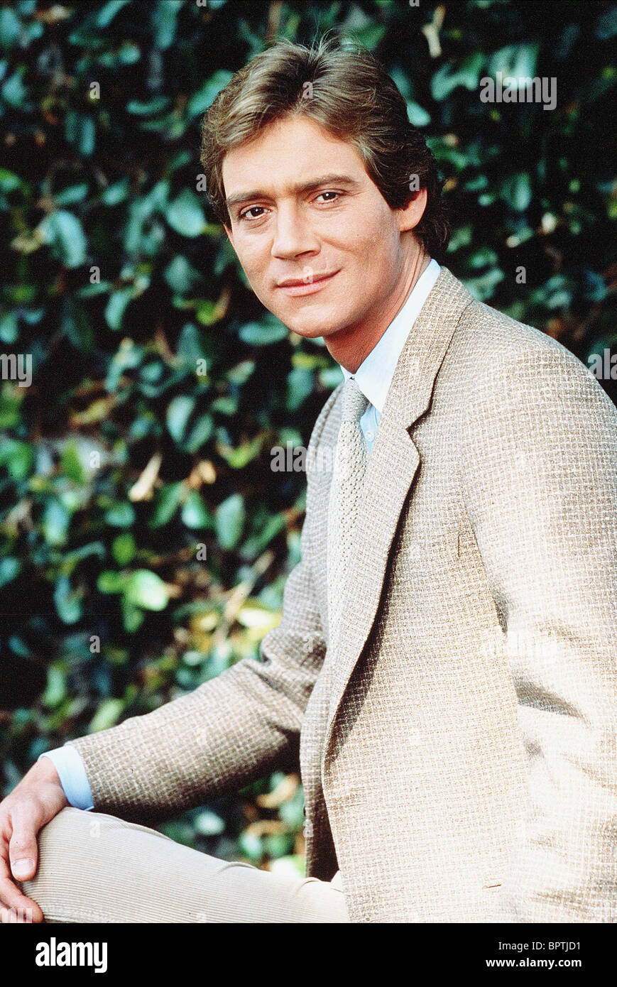 Anthony Andrews High Resolution Stock Photography and Images - Alamy
