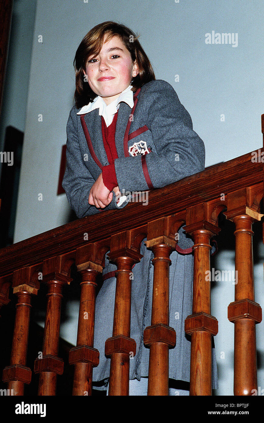 Holly Aird High Resolution Stock Photography and Images Alamy