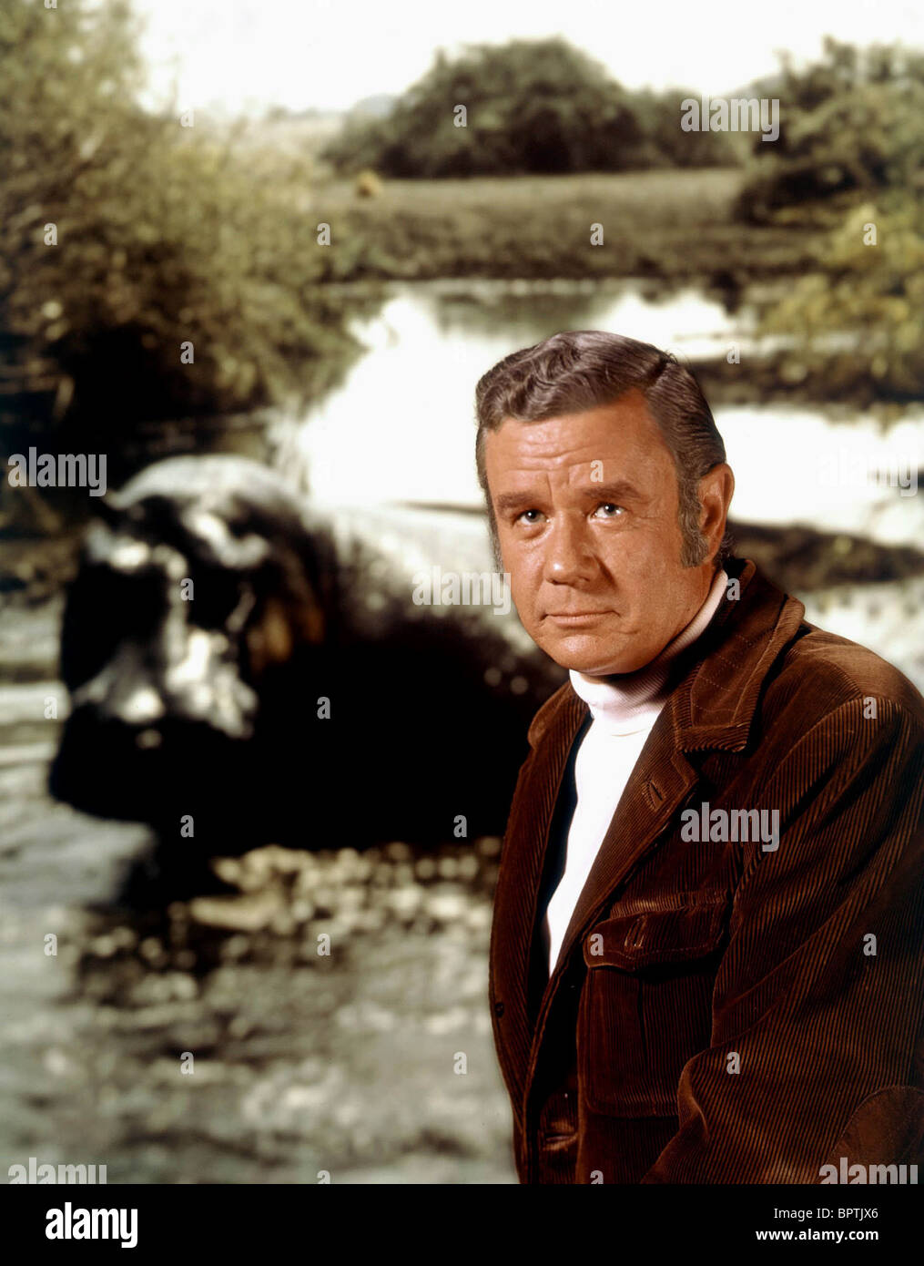 Marshall thompson hi-res stock photography and images - Alamy