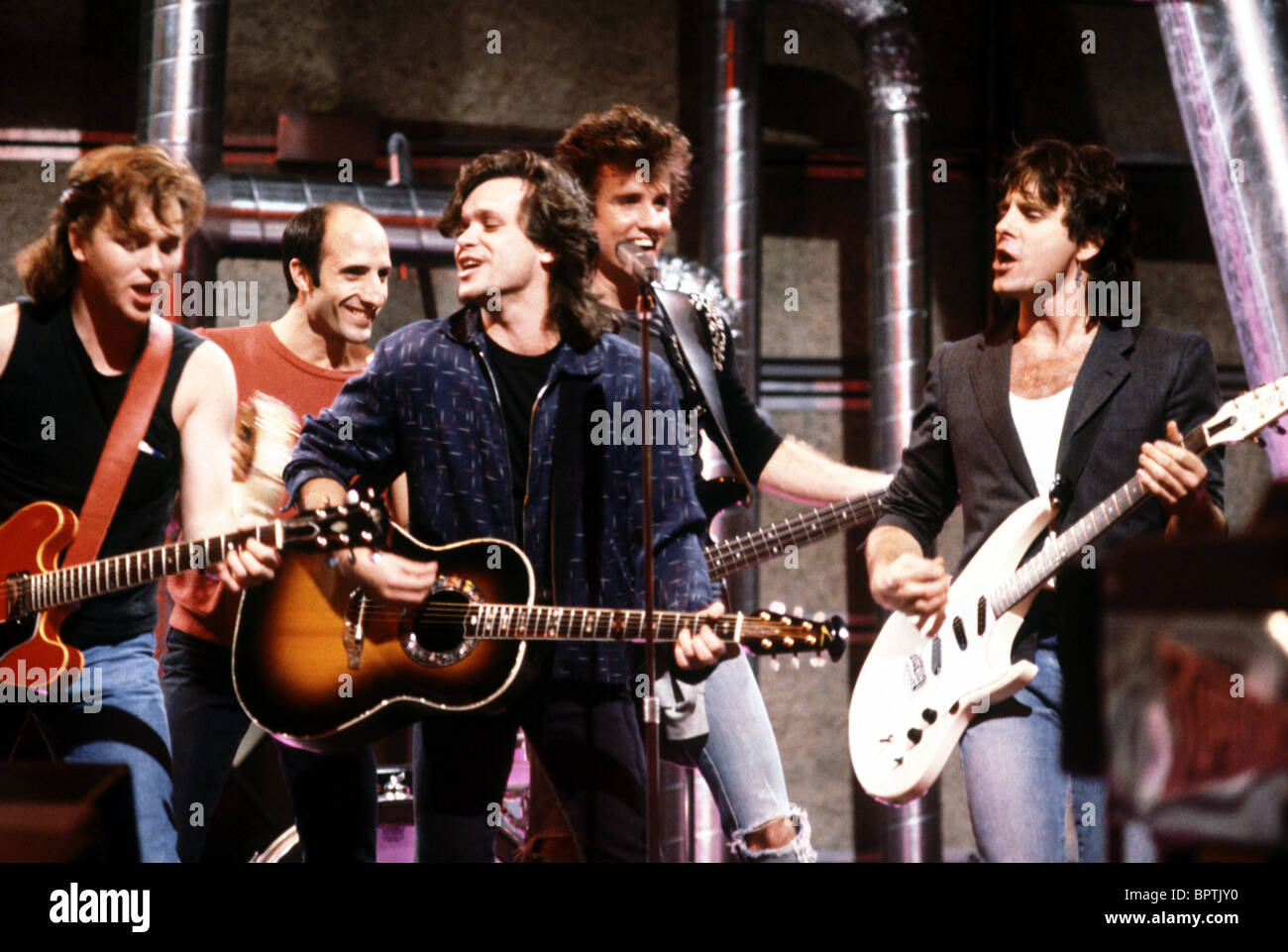 john mellencamp band john mellencamp band