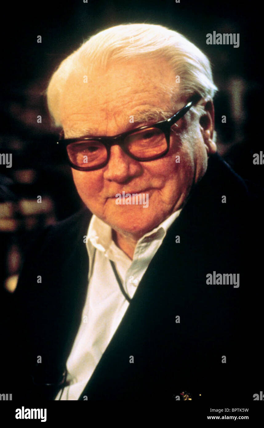 JAMES CAGNEY ACTOR (1974 Stock Photo - Alamy