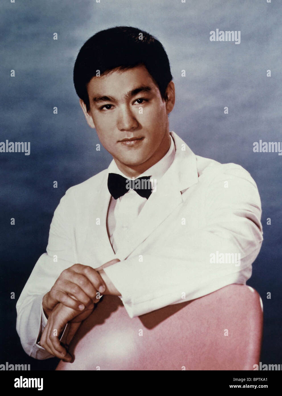 bruce lee style photos