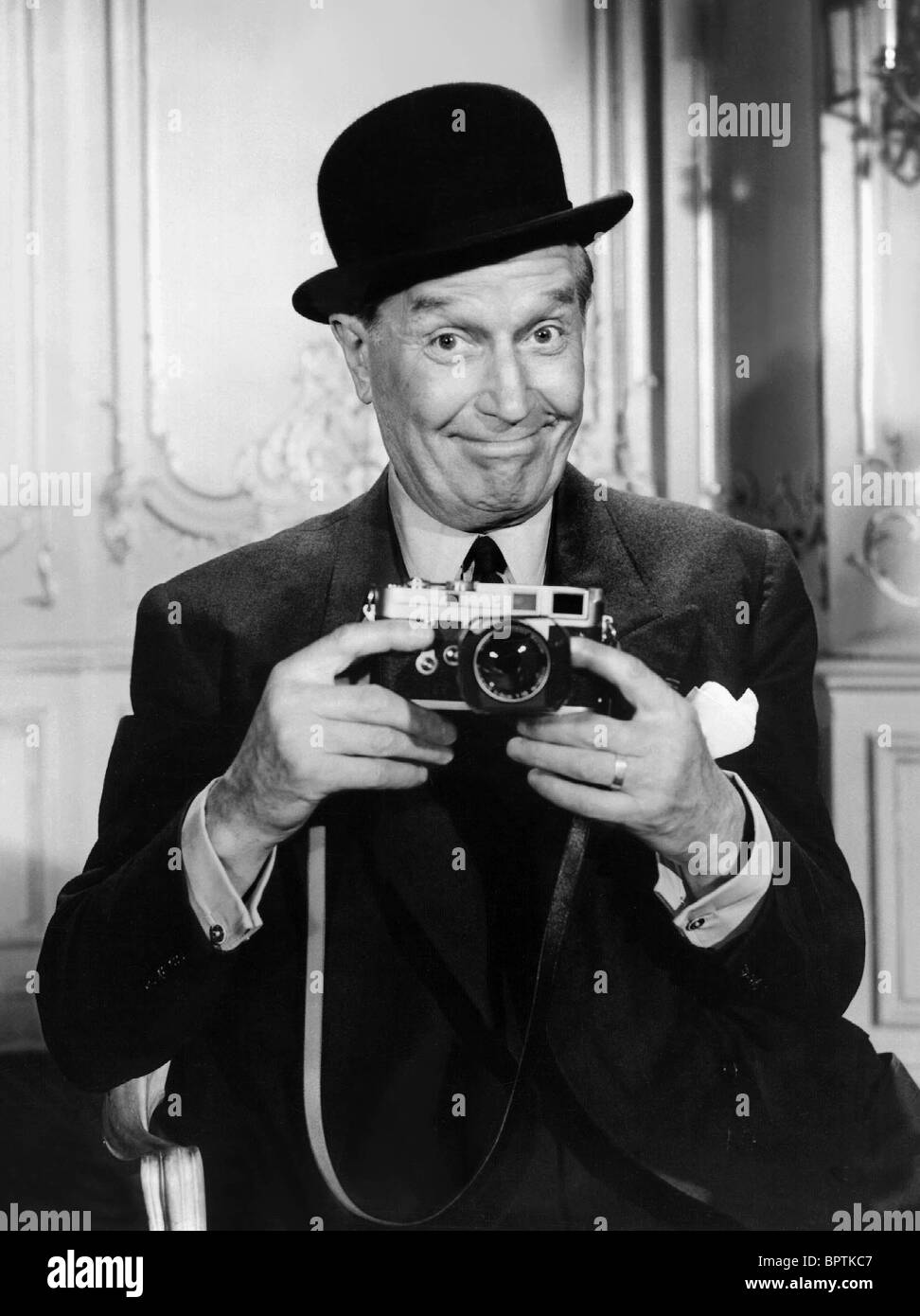 Maurice Chevalier High Resolution Stock Photography and Images - Alamy