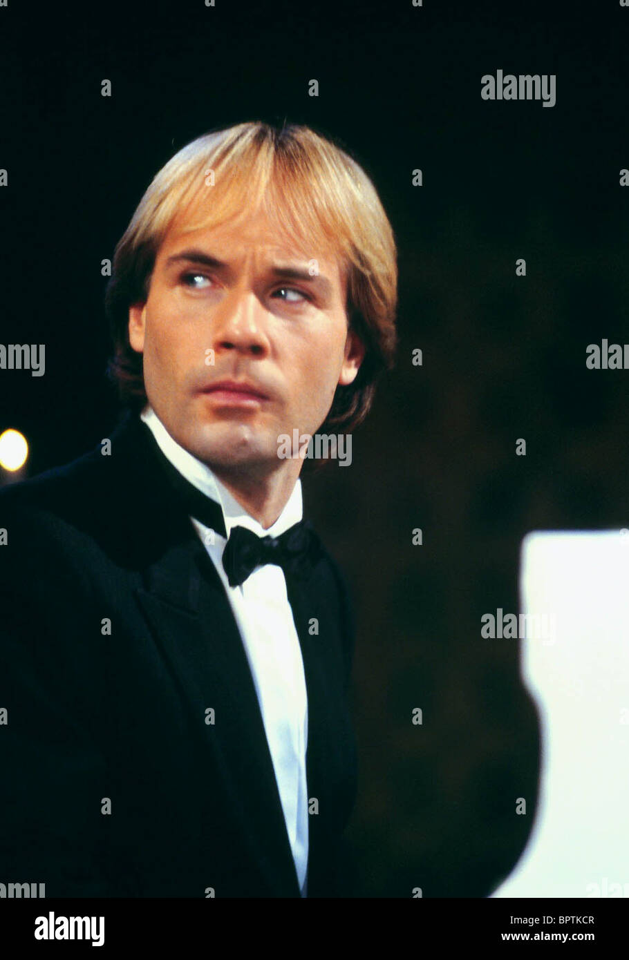 Richard Clayderman High Resolution Stock Photography and Images - Alamy