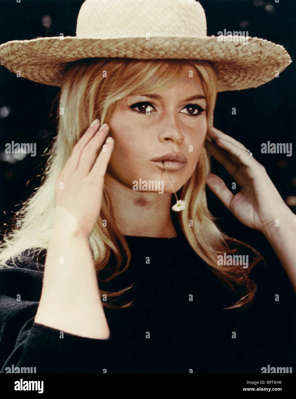Brigitte bardot actress 1967 hi-res stock photography and images - Alamy