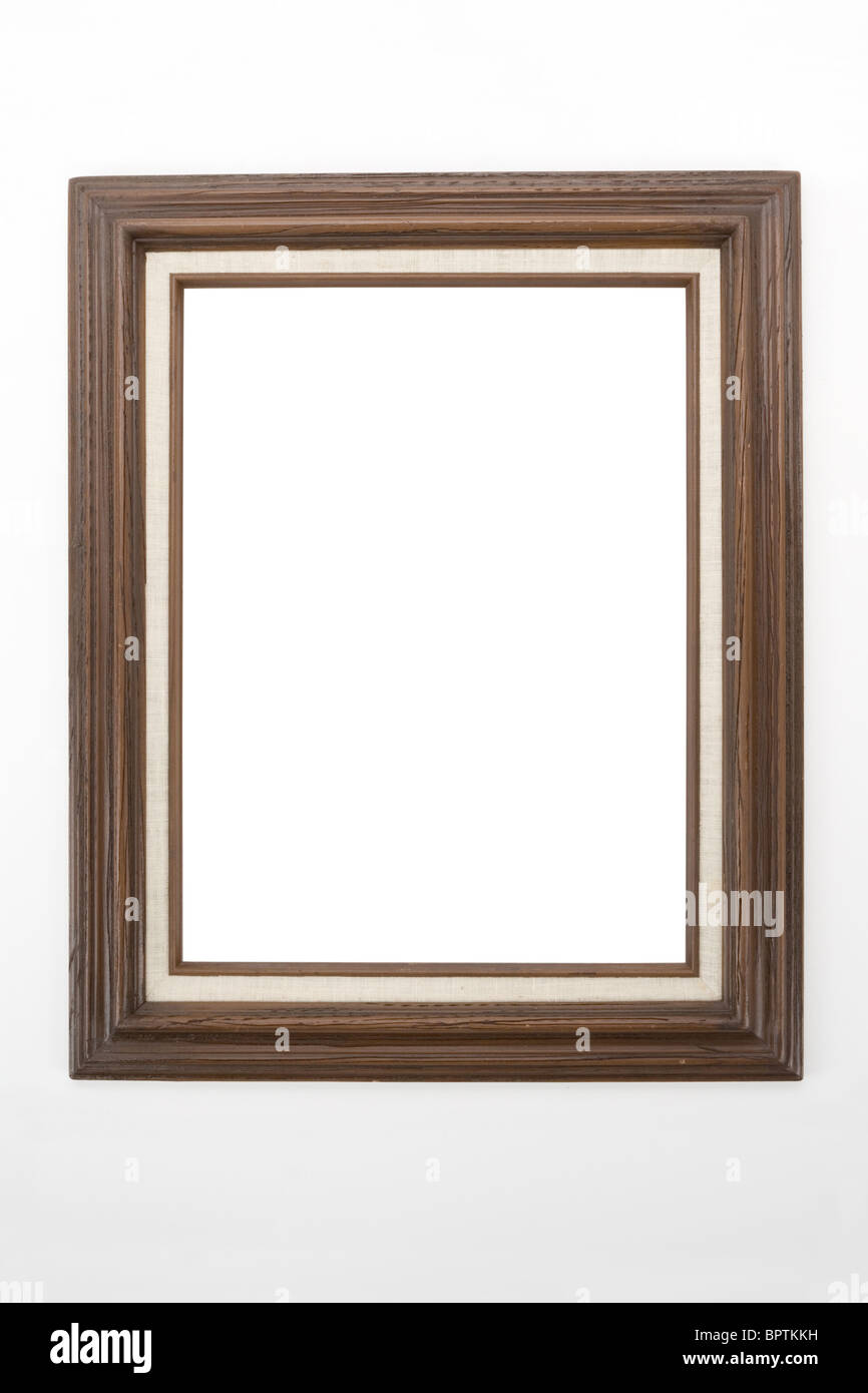 Old fashioned picture antique frame hires stock photography and images