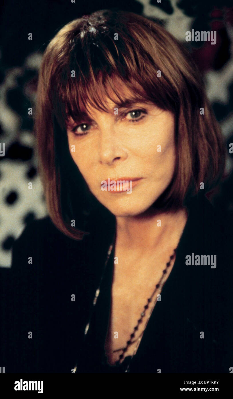 LEE GRANT ACTRESS & DIRECTOR (1980 Stock Photo 31275103 Alamy