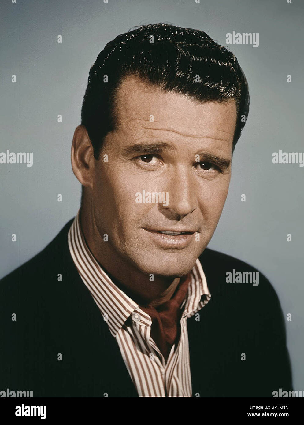 JAMES GARNER ACTOR (1963 Stock Photo Alamy(05)