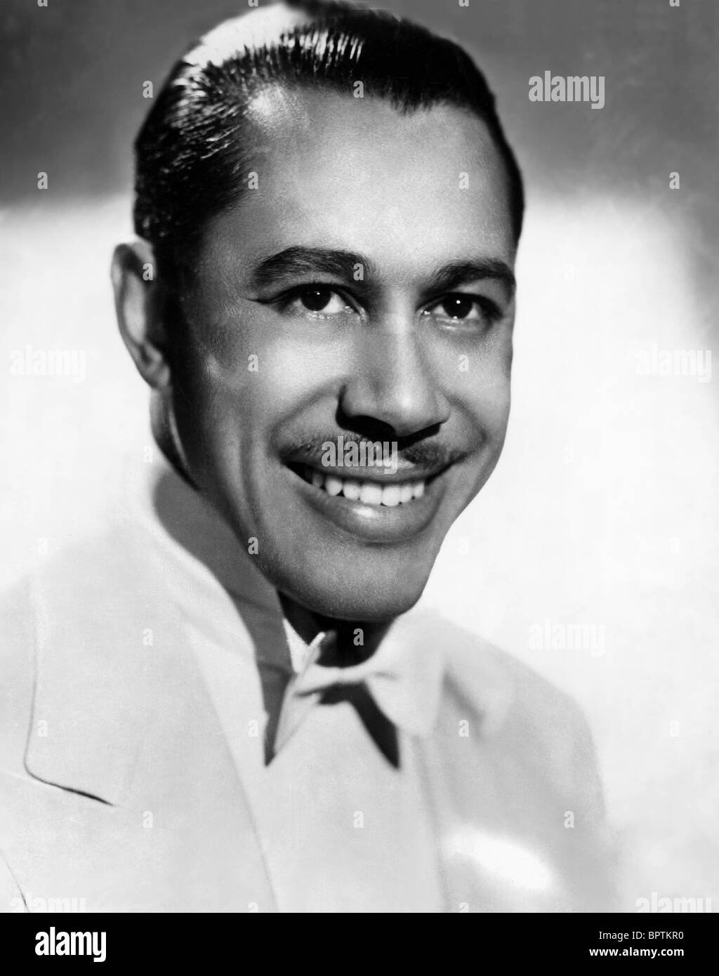 Cab calloway hi-res stock photography and images - Alamy