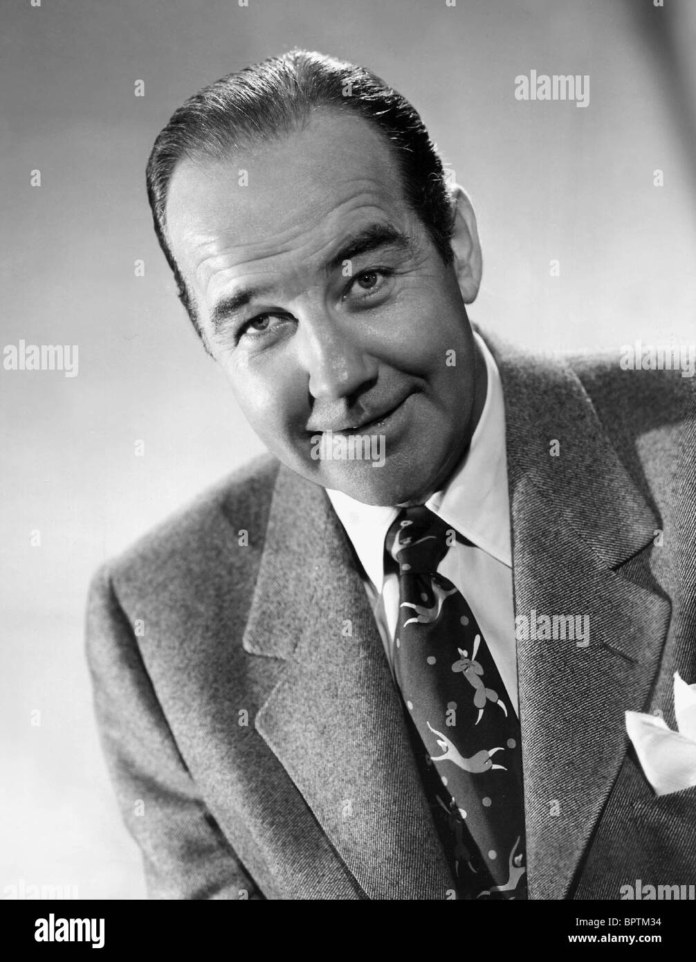 Broderick crawford hires stock photography and images Alamy