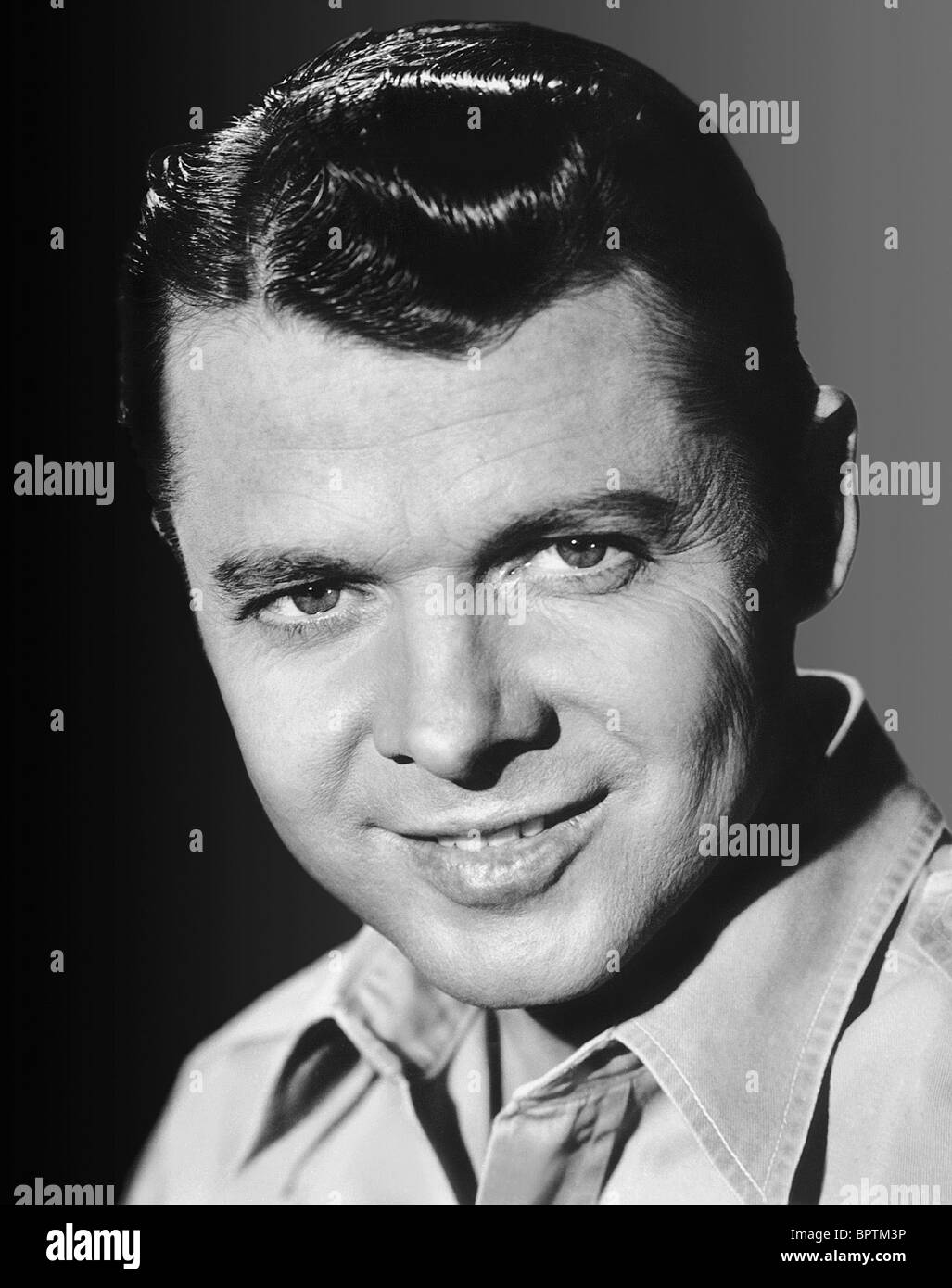 AUDIE MURPHY ACTOR (1958 Stock Photo - Alamy