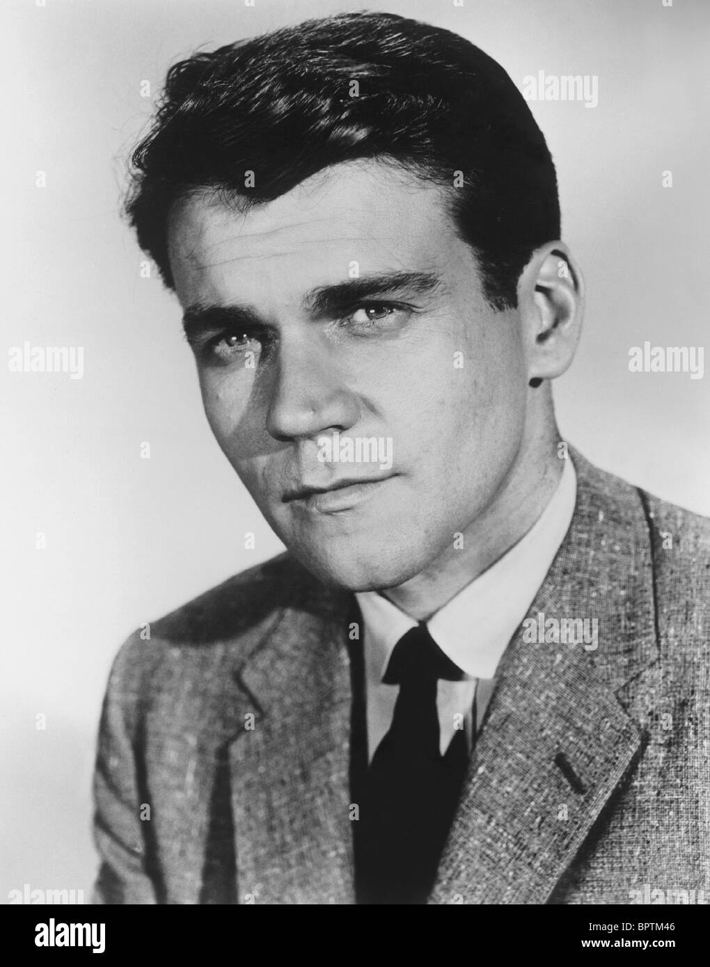 DON MURRAY ACTOR (1961 Stock Photo: 31275446 - Alamy