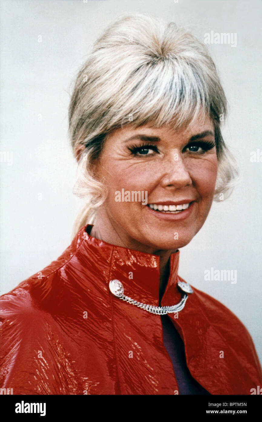 Communication on this topic: Doris Day, doris-day/ Forum on this topic: Jason Connery (born 1963), doris-day/