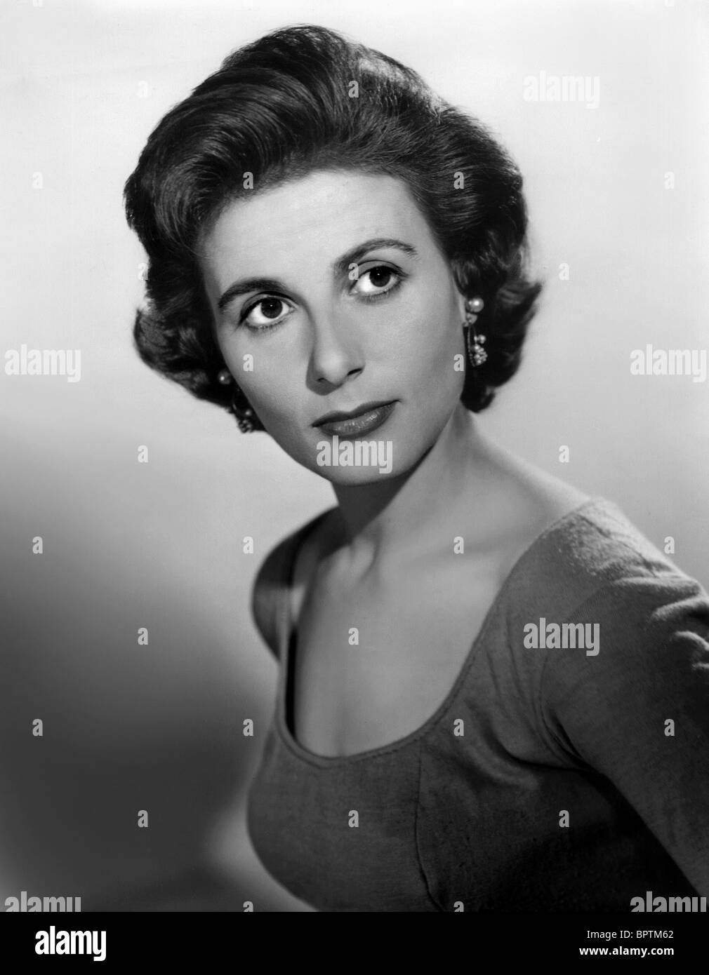 Yvonne Mitchell Yvonne Mitchell