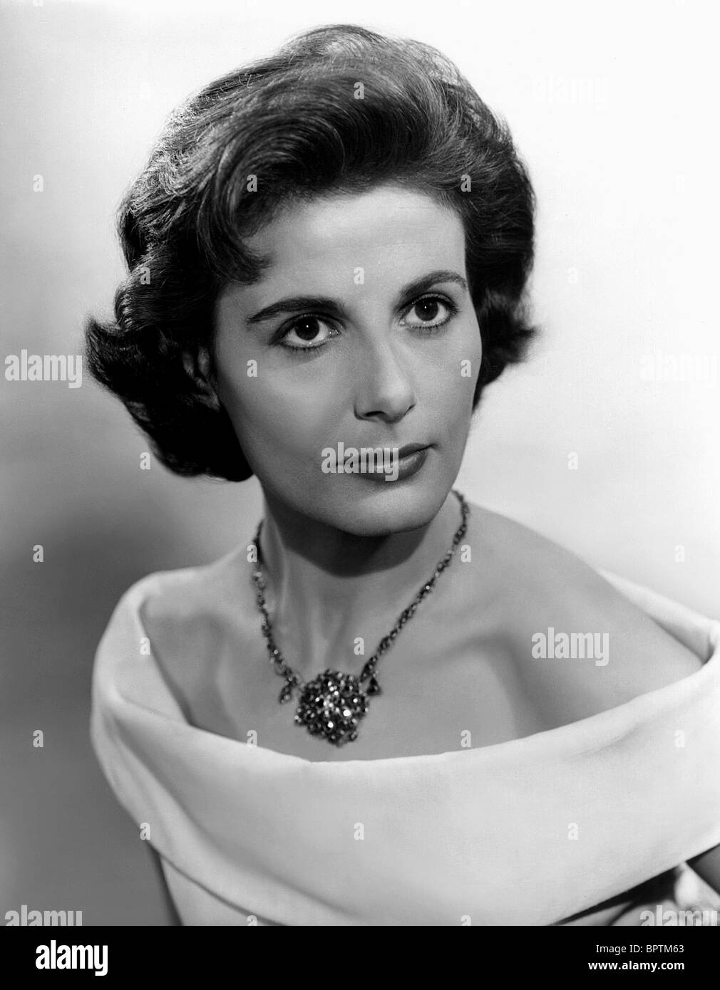 Yvonne Mitchell