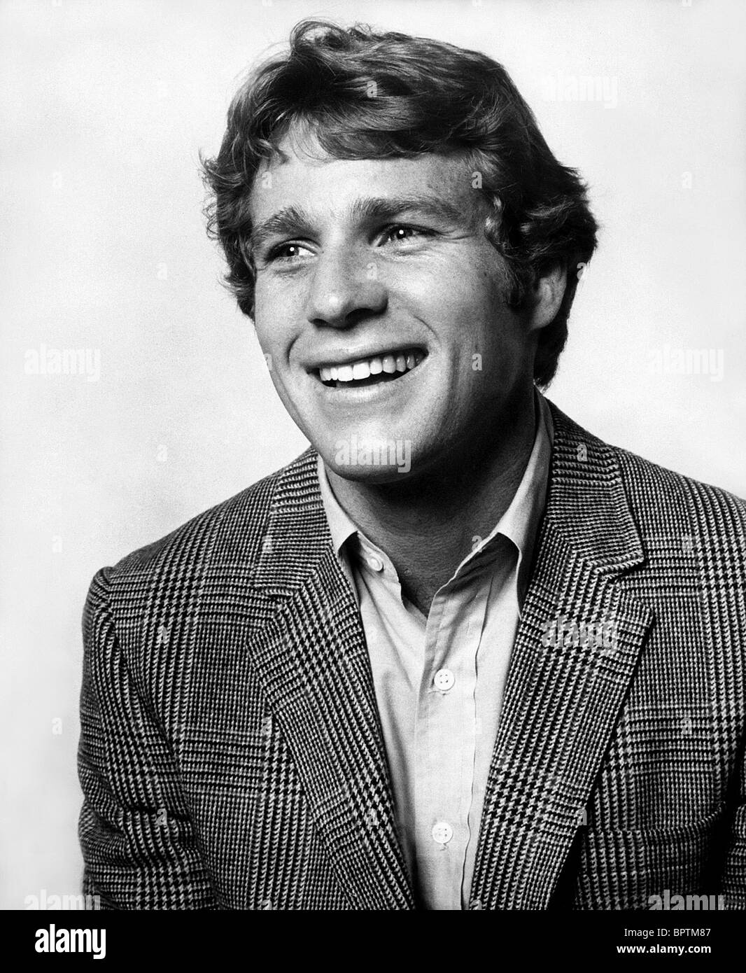 Ryan oneal hi res stock photography and images Alamy