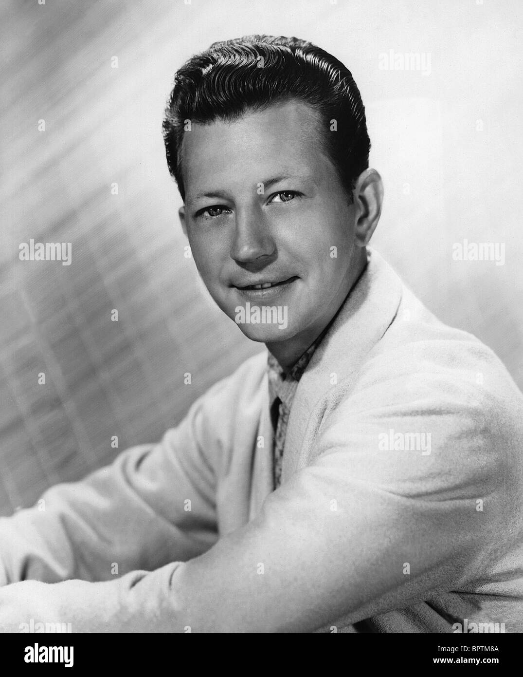 DONALD O'CONNOR ACTOR (1955 Stock Photo - Alamy