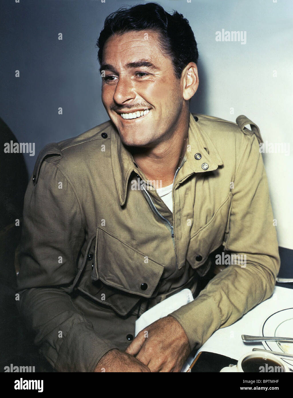 Errol flynn hi-res stock photography and images - Alamy