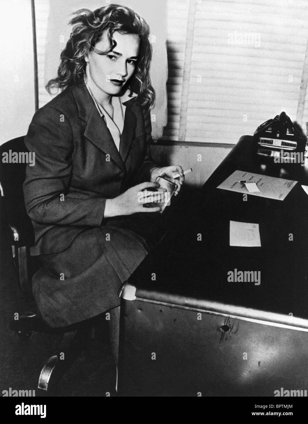 2019 year - Frances Farmer 2019 year