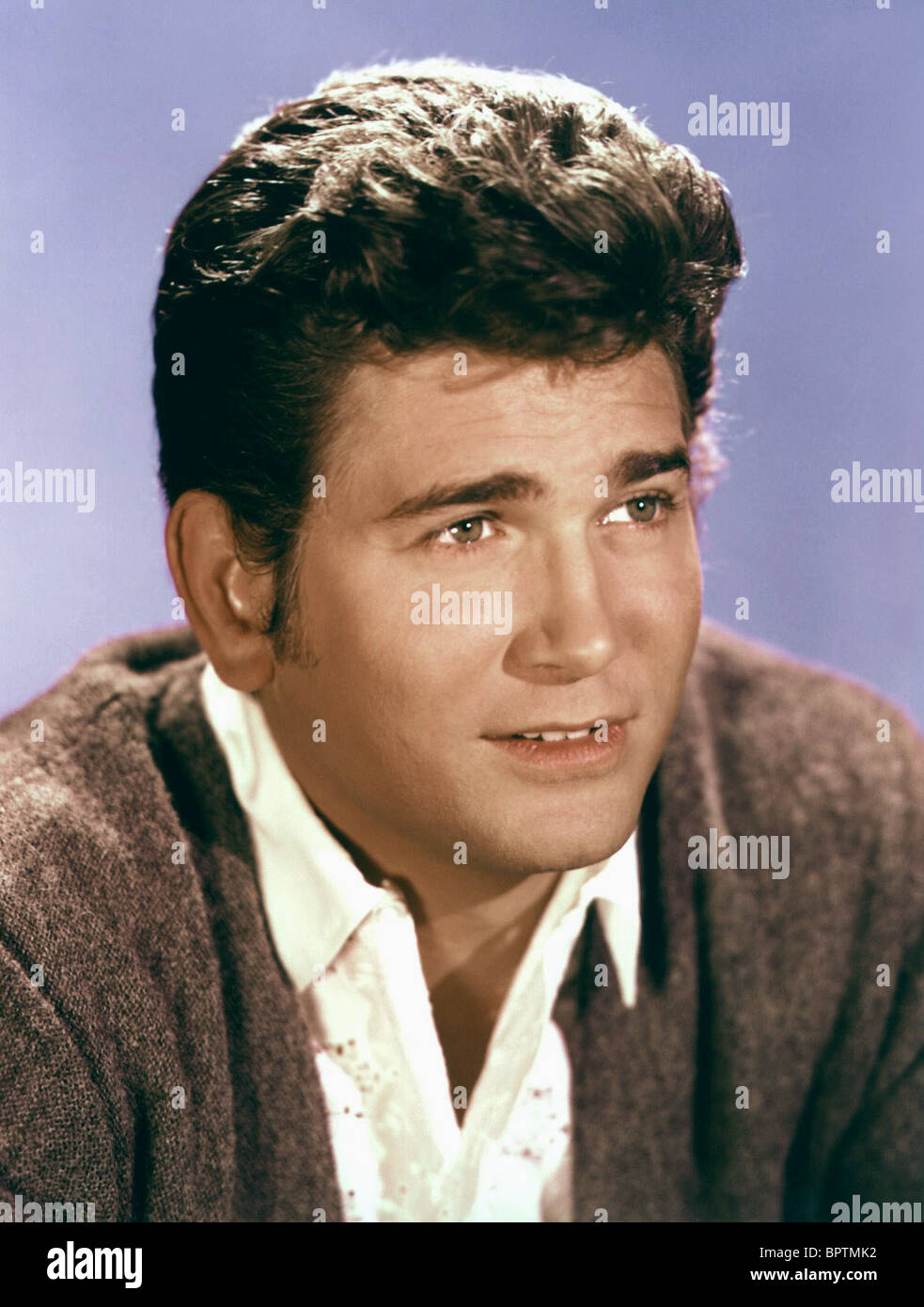 MICHAEL LANDON ACTOR (1959 Stock Photo: 31275862 - Alamy
