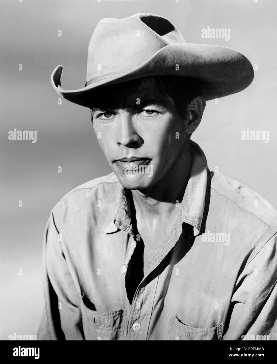 James Coburn Young