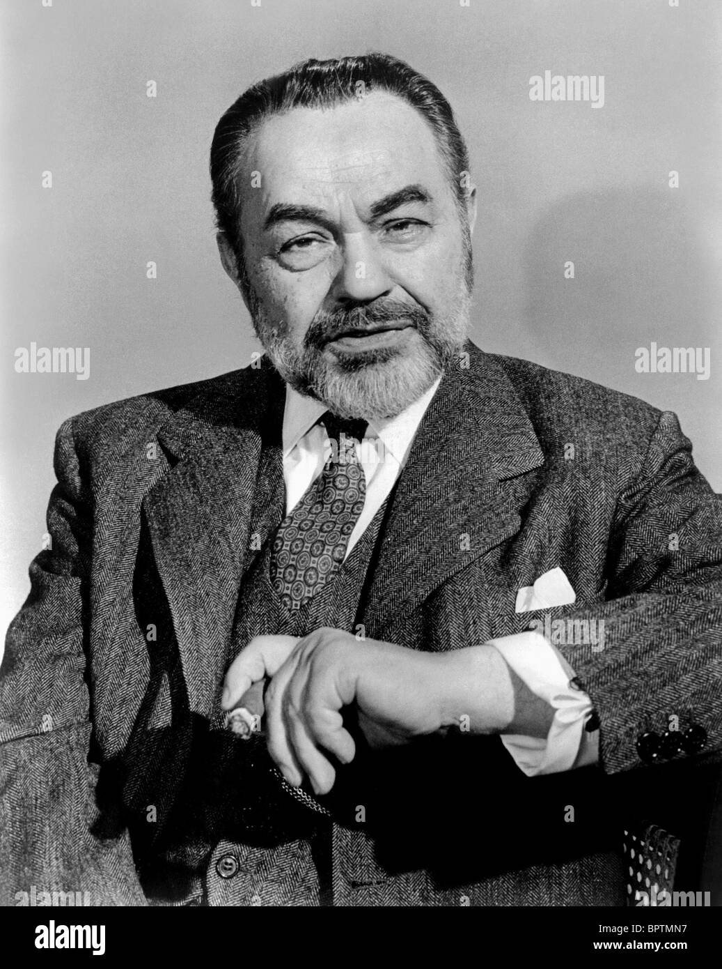 Edward G Robinson Movies List