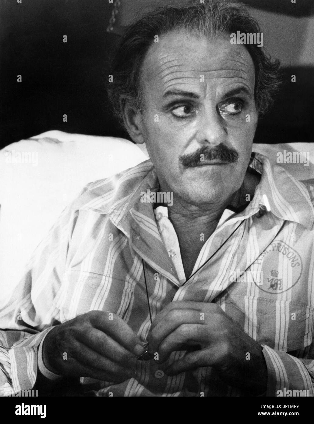 Terry thomas portrait hi-res stock photography and images - Alamy