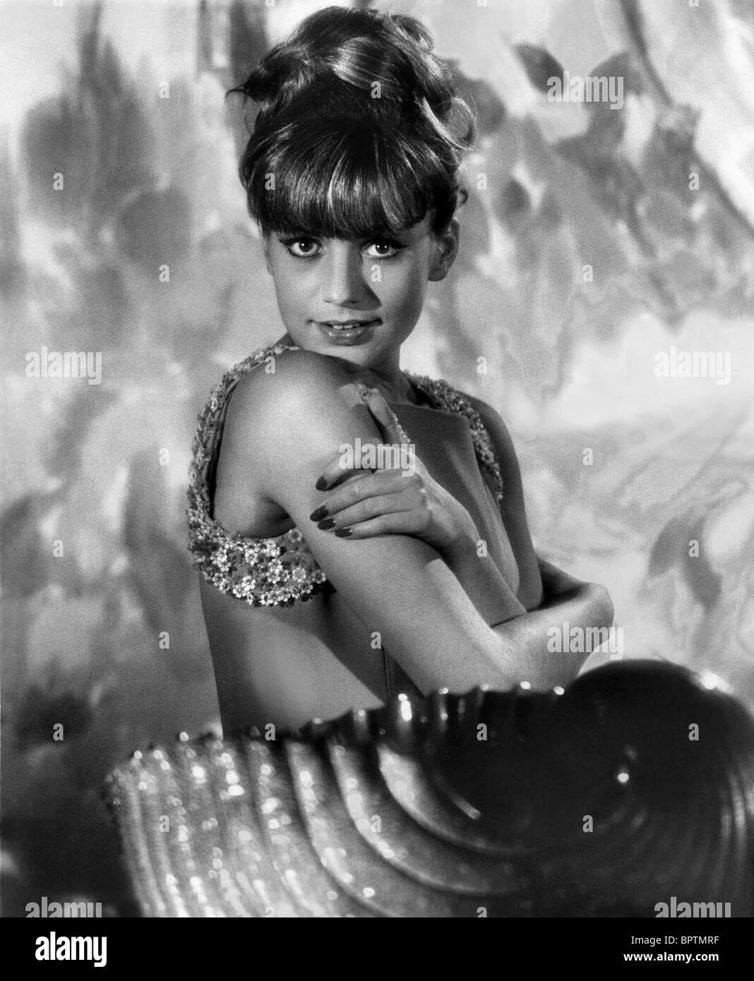 Catherine spaak actress