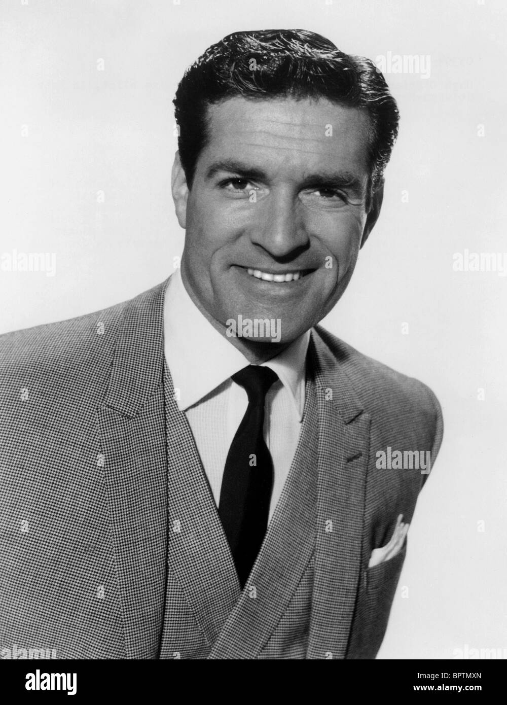 Hugh Obrian High Resolution Stock Photography and Images - Alamy