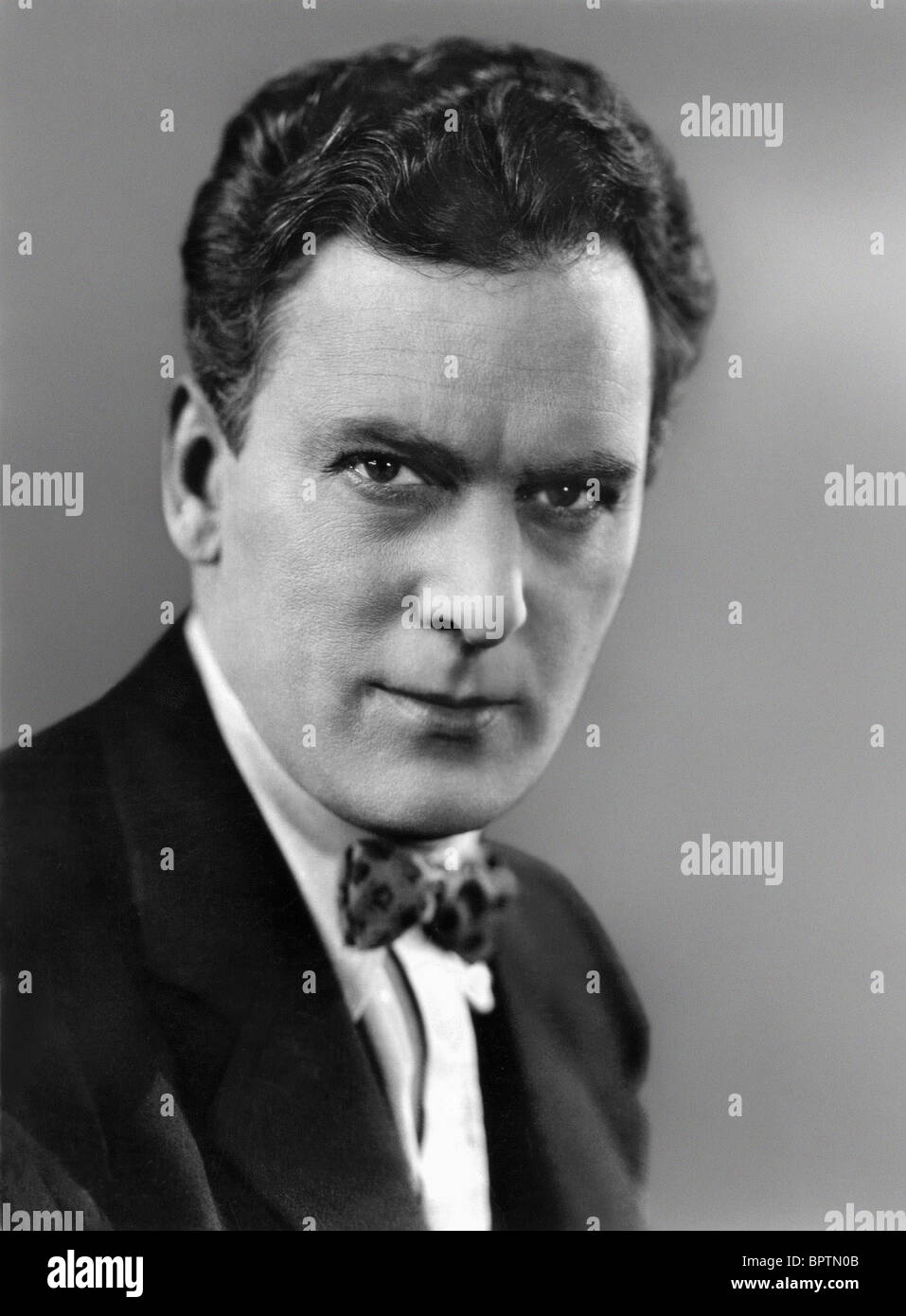 THOMAS MEIGHAN ACTOR (1926 Stock Photo Alamy