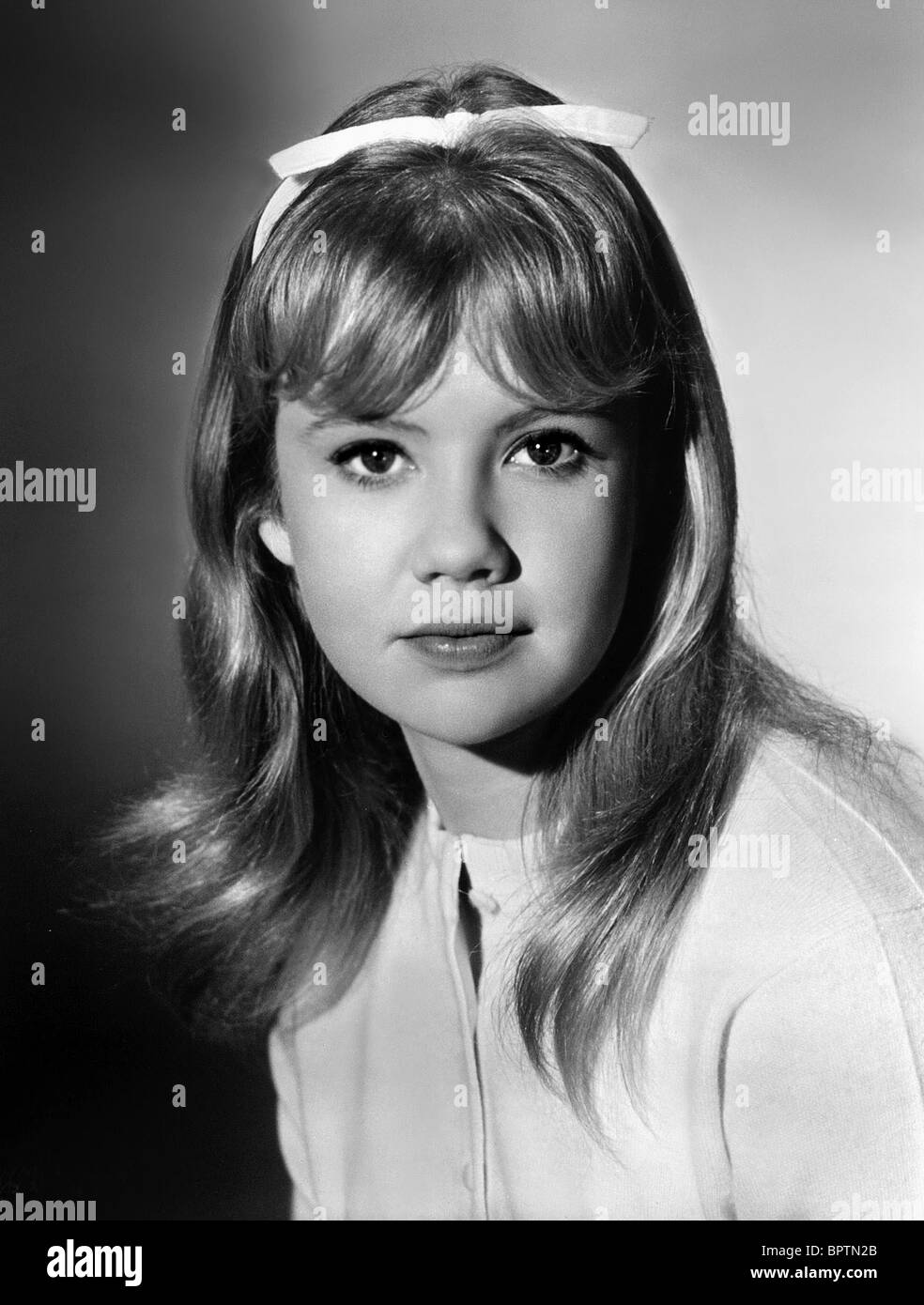 Hayley Mills Young