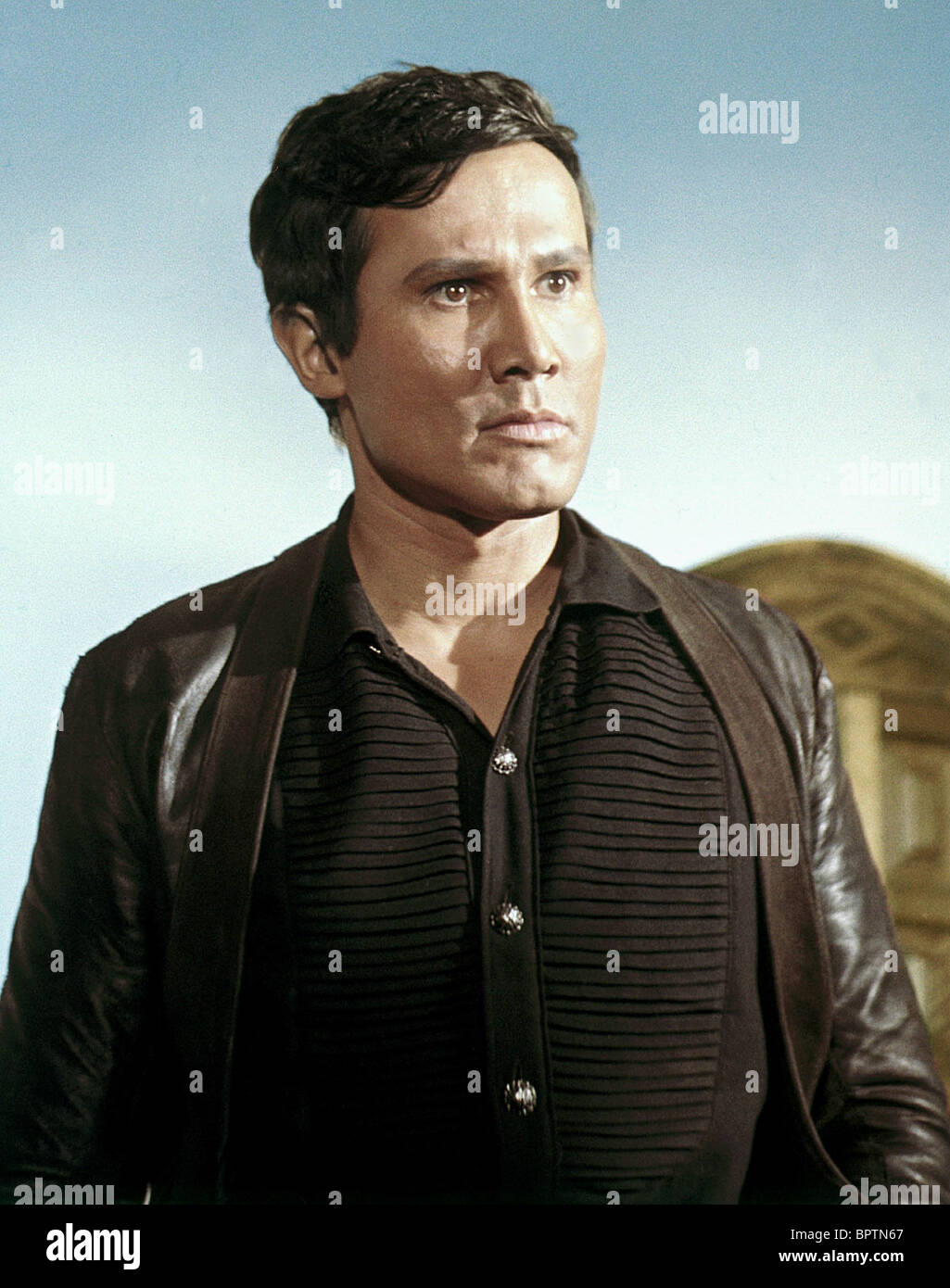 Henry Silva Stock Photos & Henry Silva Stock Images - Alamy