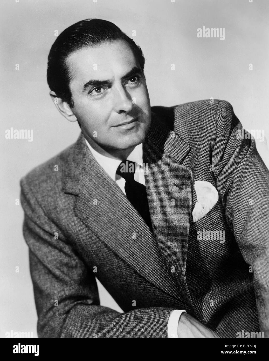 Tyrone Power Actor: The Hollywood Icon Who Defined an Era