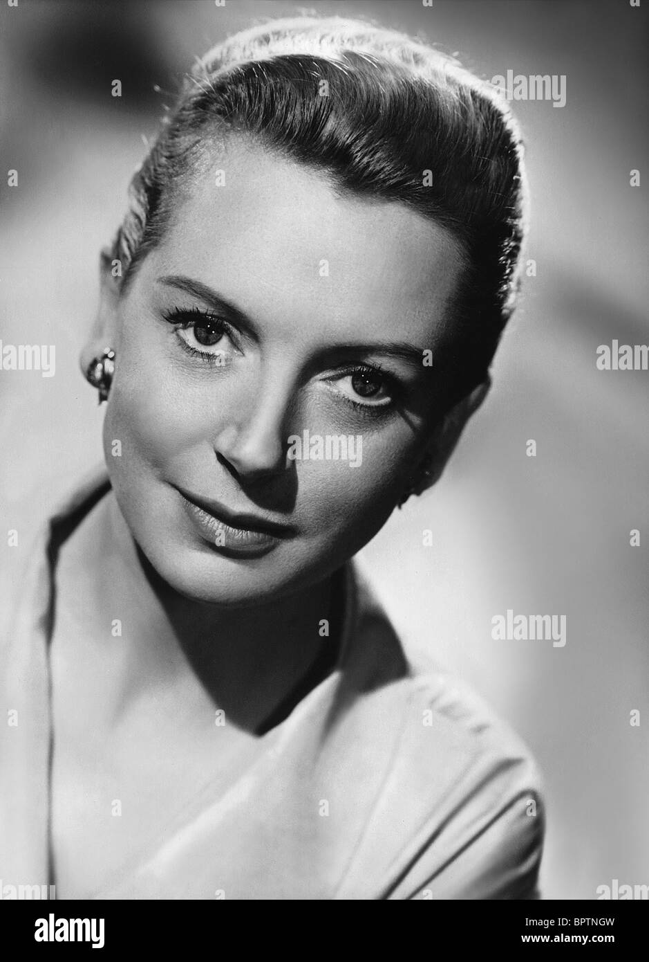 DEBORAH KERR ACTRESS (1954 Stock Photo - Alamy