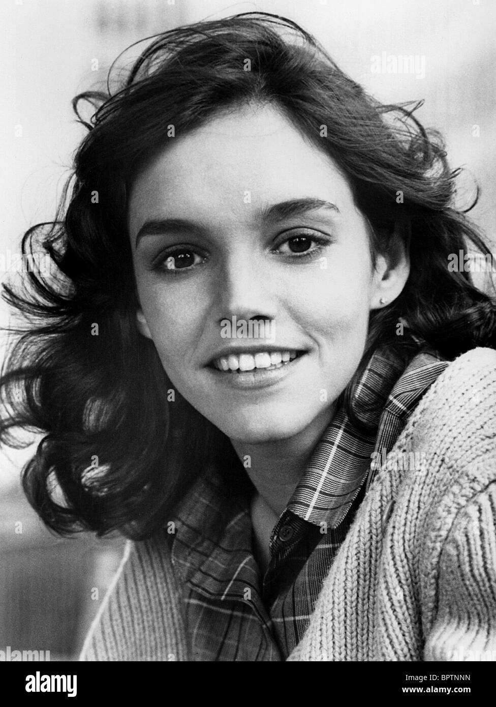 BROOKE ADAMS ACTRESS (1978 Stock Photo Alamy