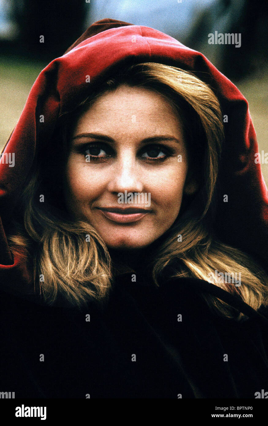 Jill ireland hi-res stock photography and images - Alamy