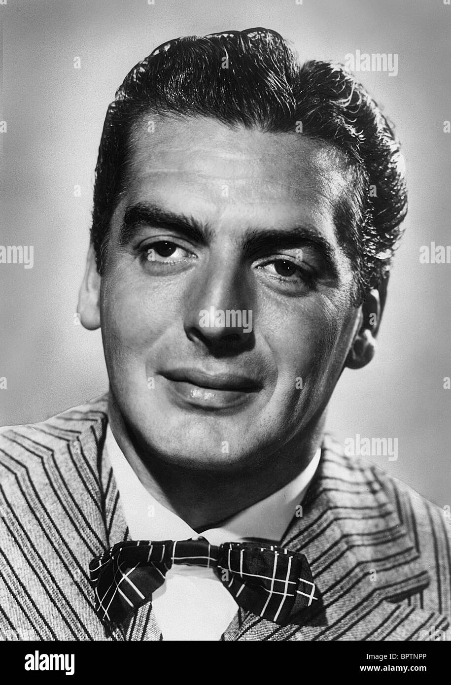 who was victor mature Who was victor mature