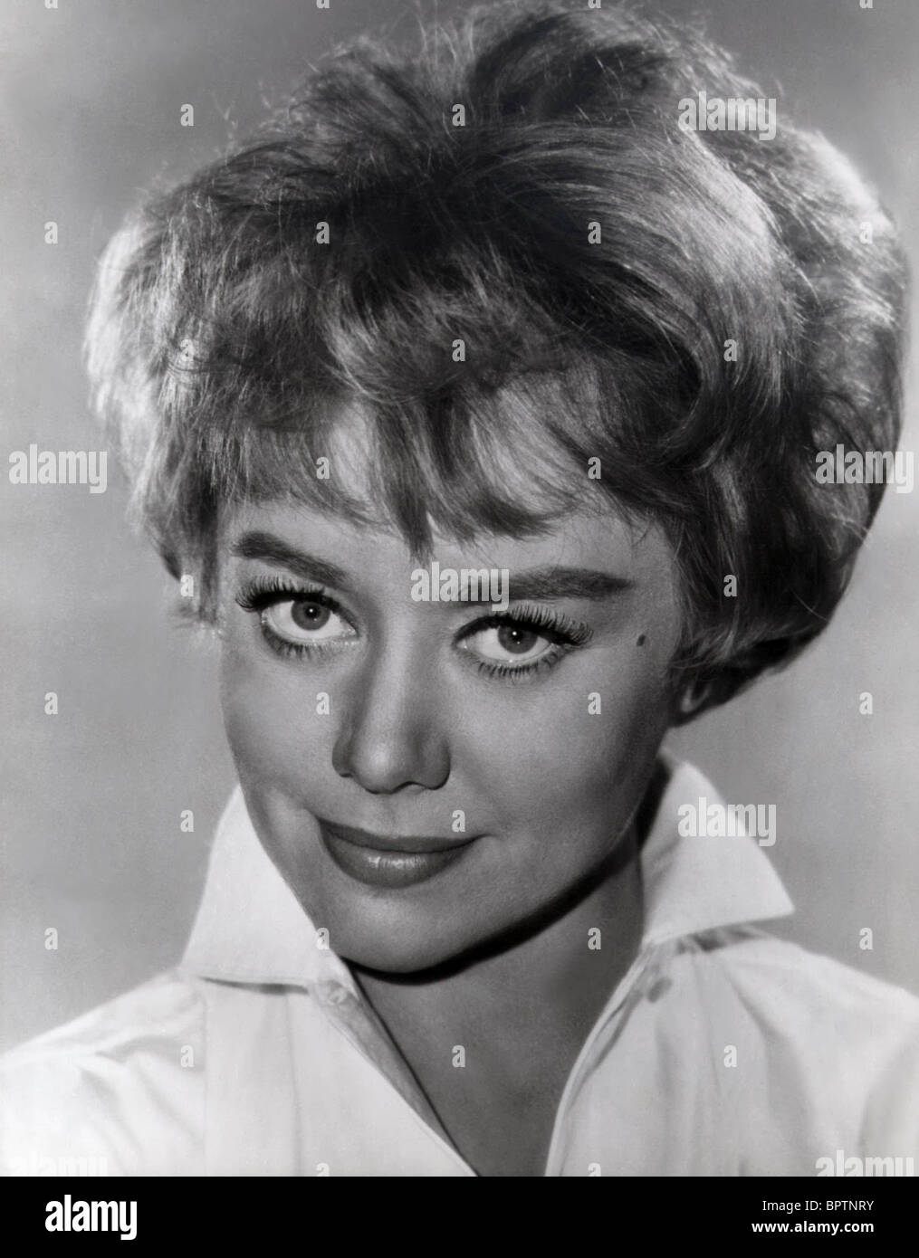 GLYNIS JOHNS ACTRESS (1960 Stock Photo - Alamy