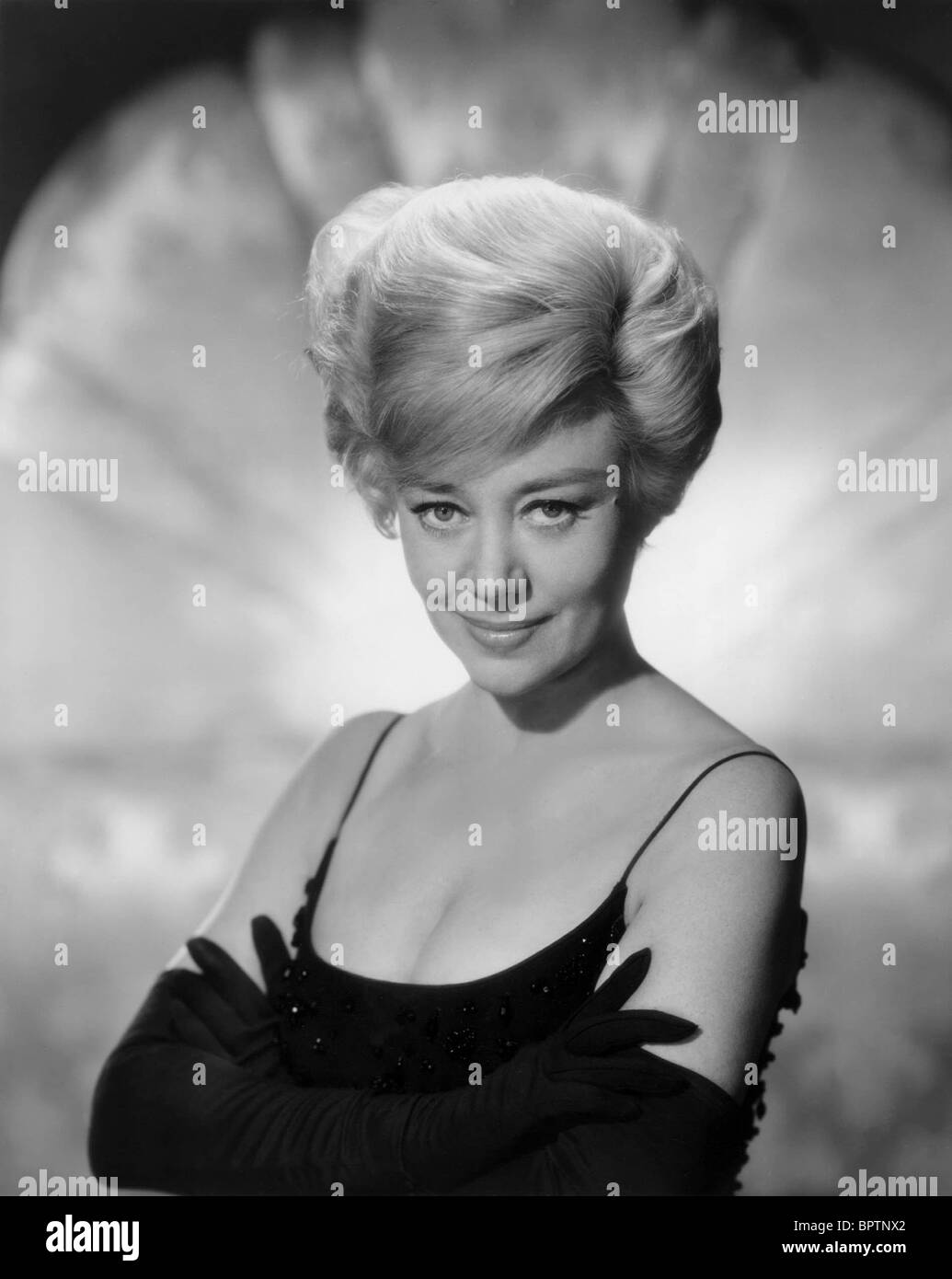 Glynis Johns Glynis Johns
