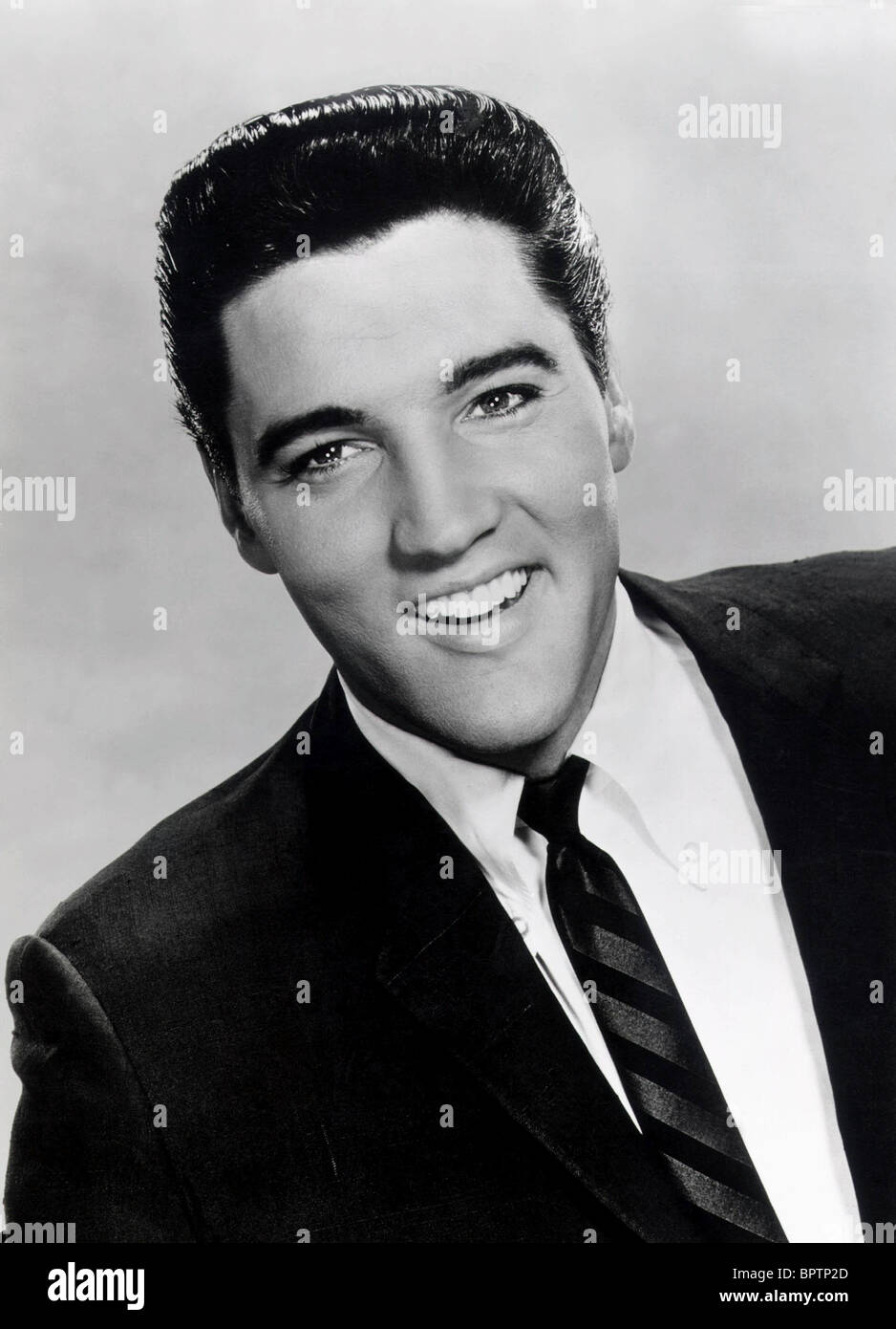 Elvis presley 1959 hires stock photography and images Alamy