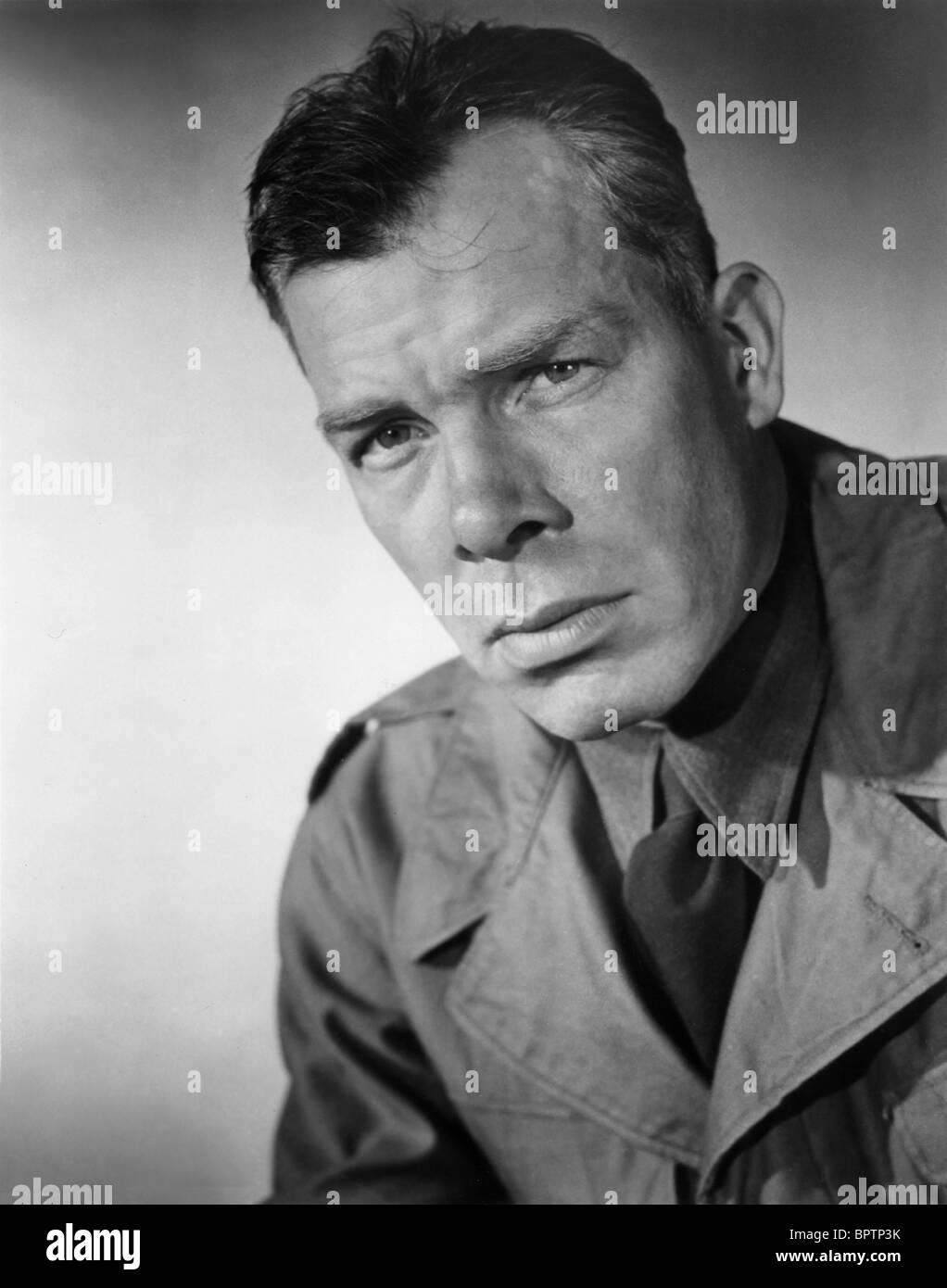 Lee marvin portrait hi-res stock photography and images - Alamy