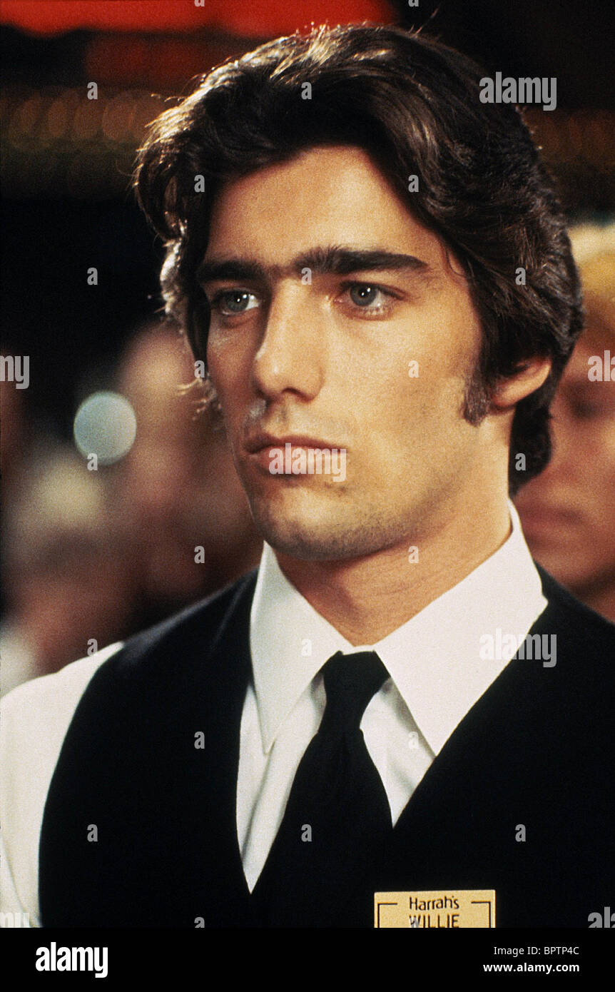 Ken Wahl High Resolution Stock Photography and Images - Alamy