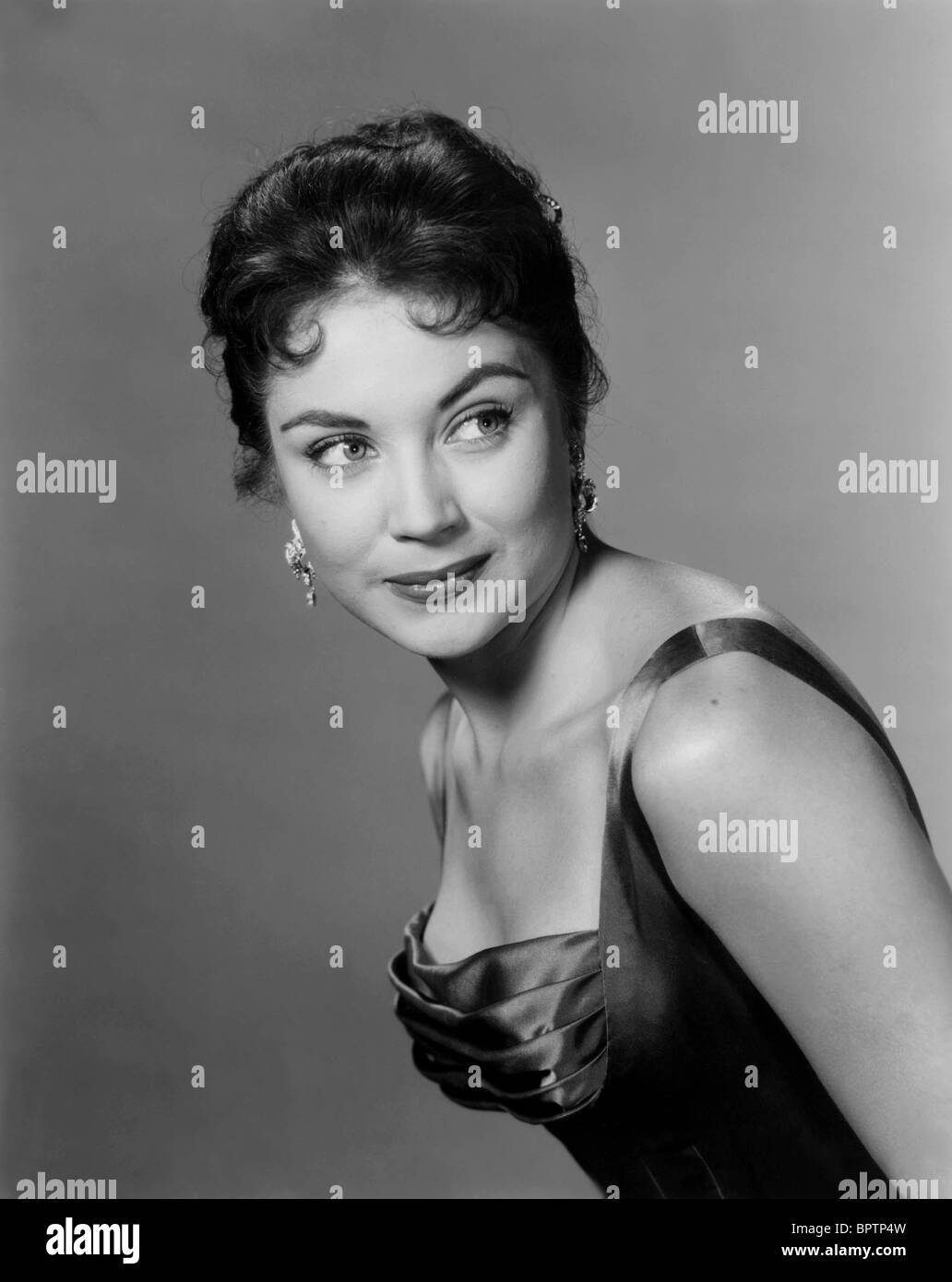 ANDREA MARTIN ACTRESS (1958 Stock Photo - Alamy