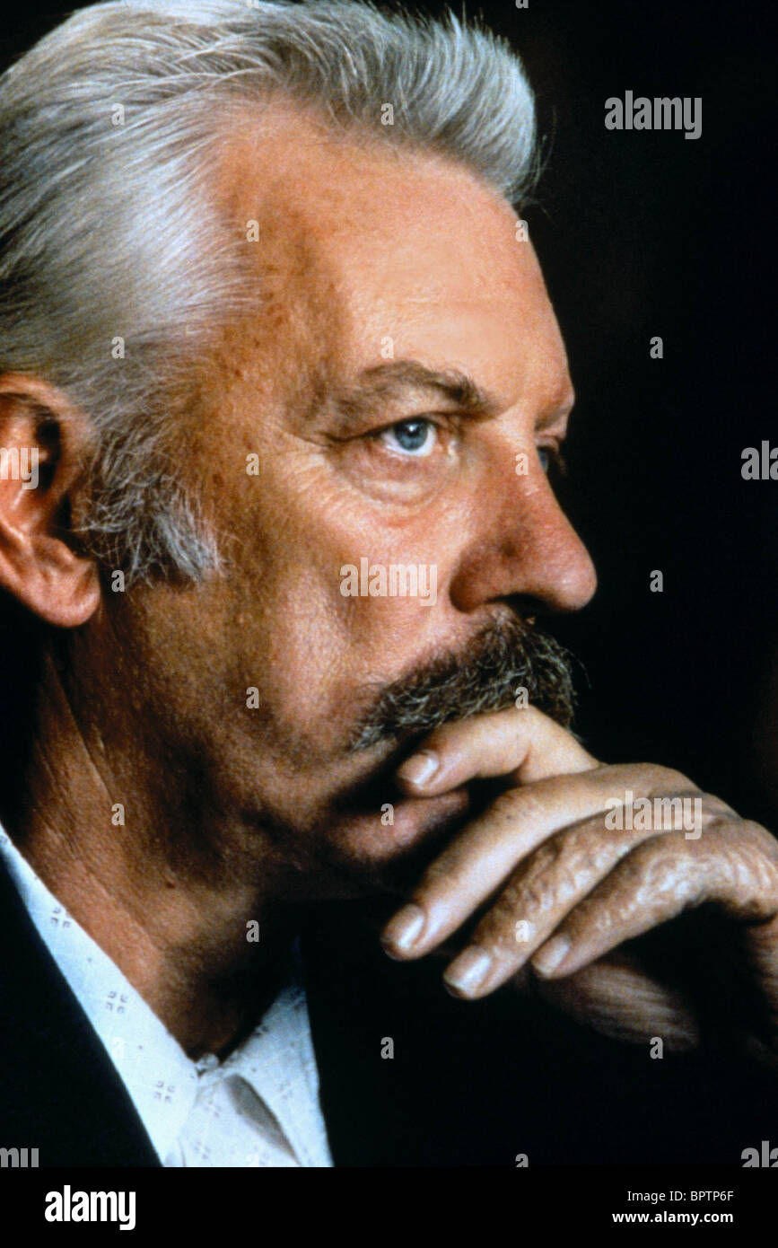 Sutherland Donald High Resolution Stock Photography and Images - Alamy