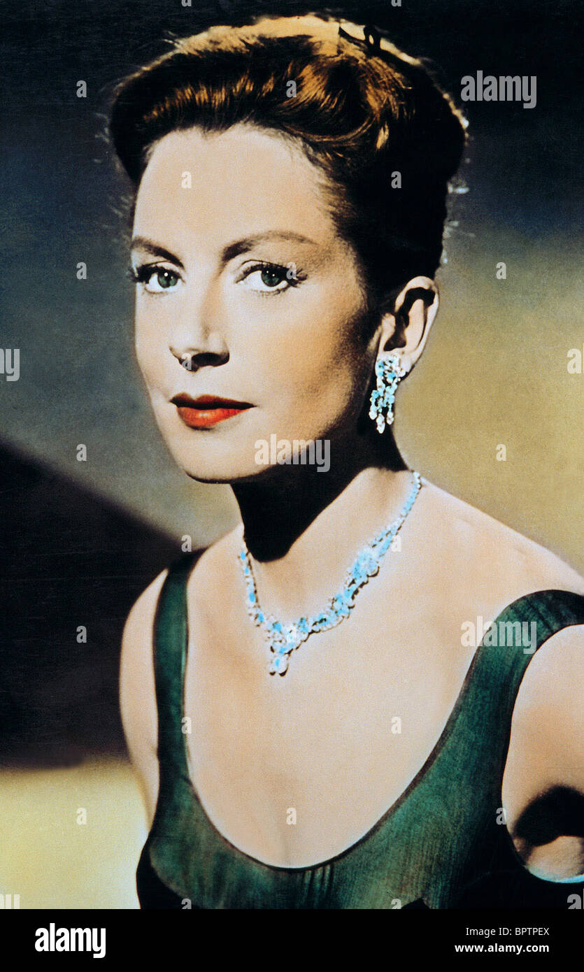 Deborah Kerr Stock Photos & Deborah Kerr Stock Images - Alamy