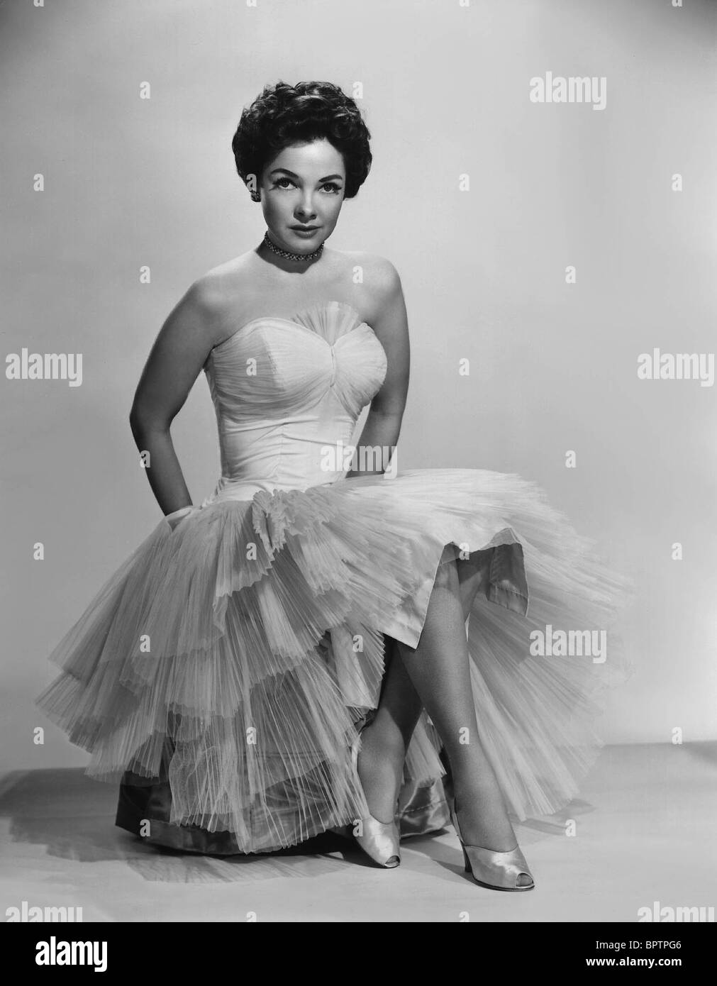 Kathryn Grayson