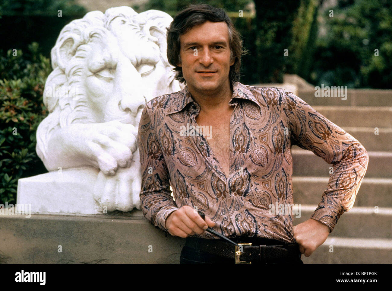 playboy high resolution stock photography and images alamy