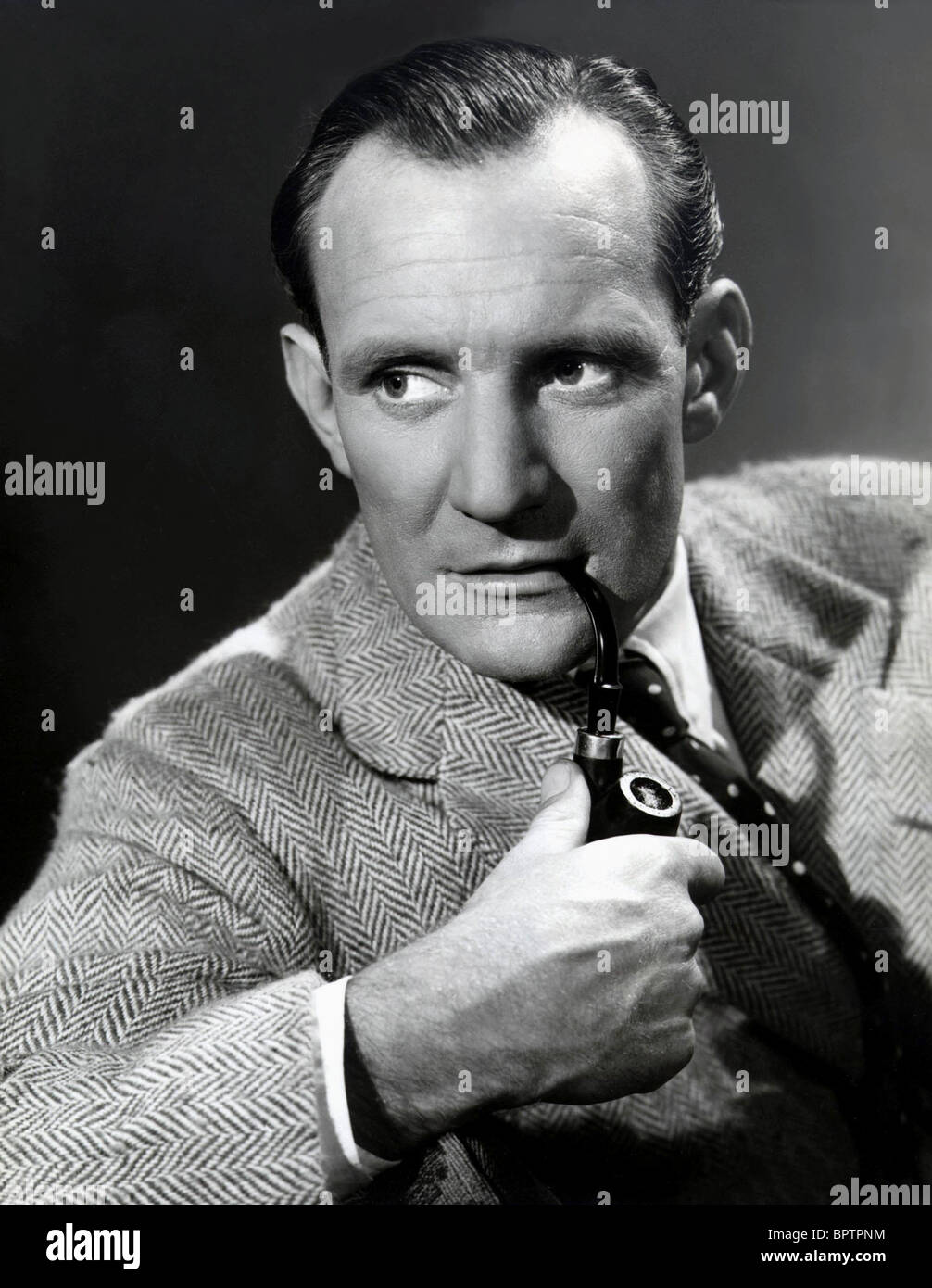 Trevor howard hires stock photography and images Alamy