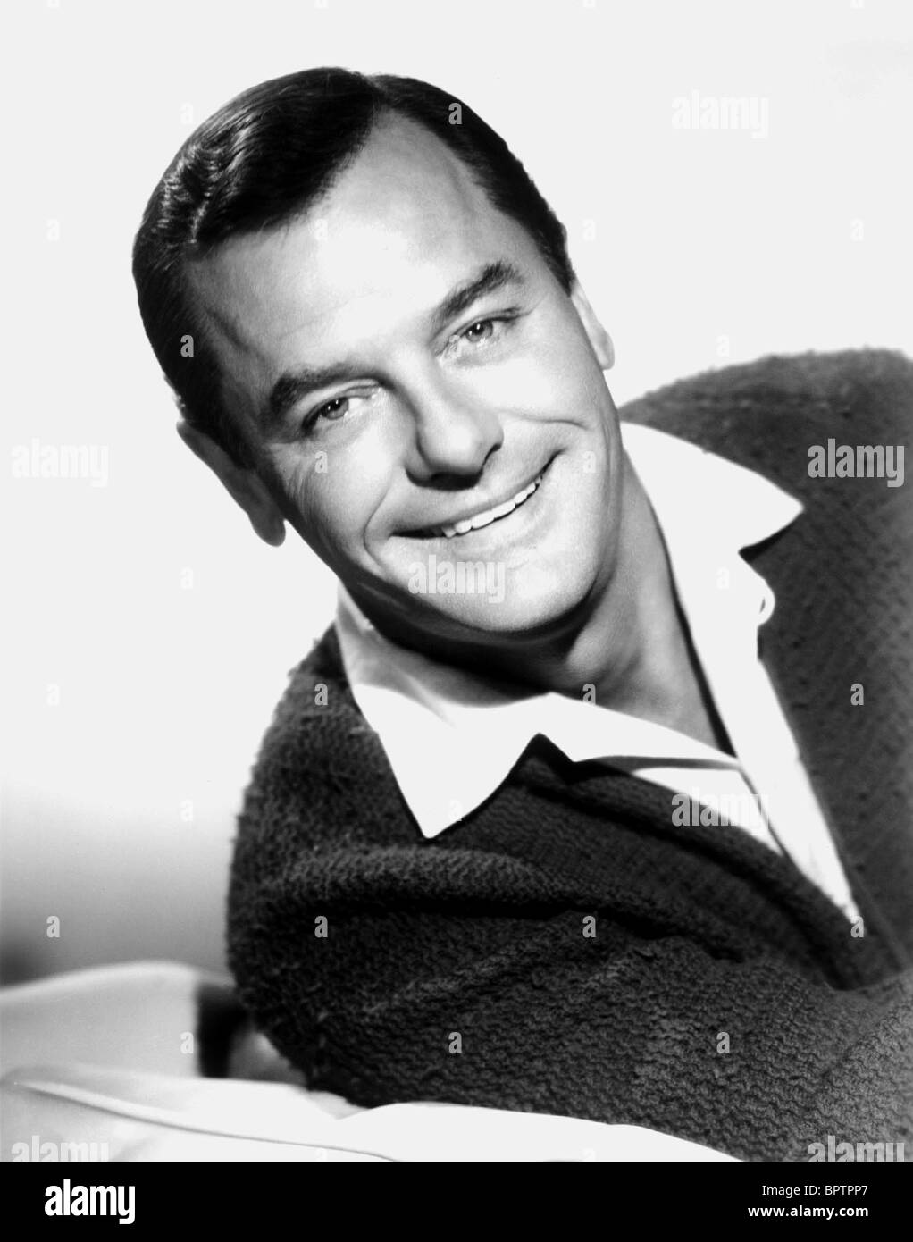 Gig young hi res stock photography and images Alamy